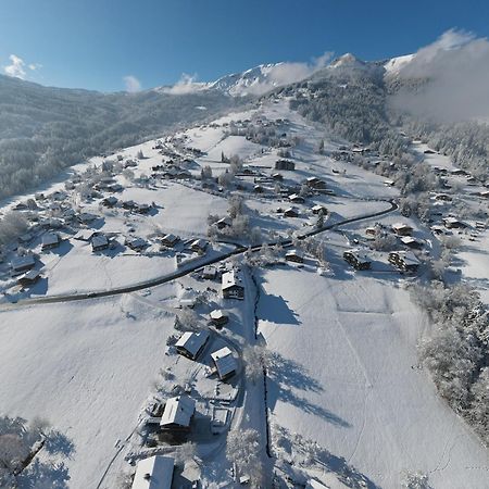 فيلا كورْدوفي Chalet Neuf La Perle Du Perron المظهر الخارجي الصورة