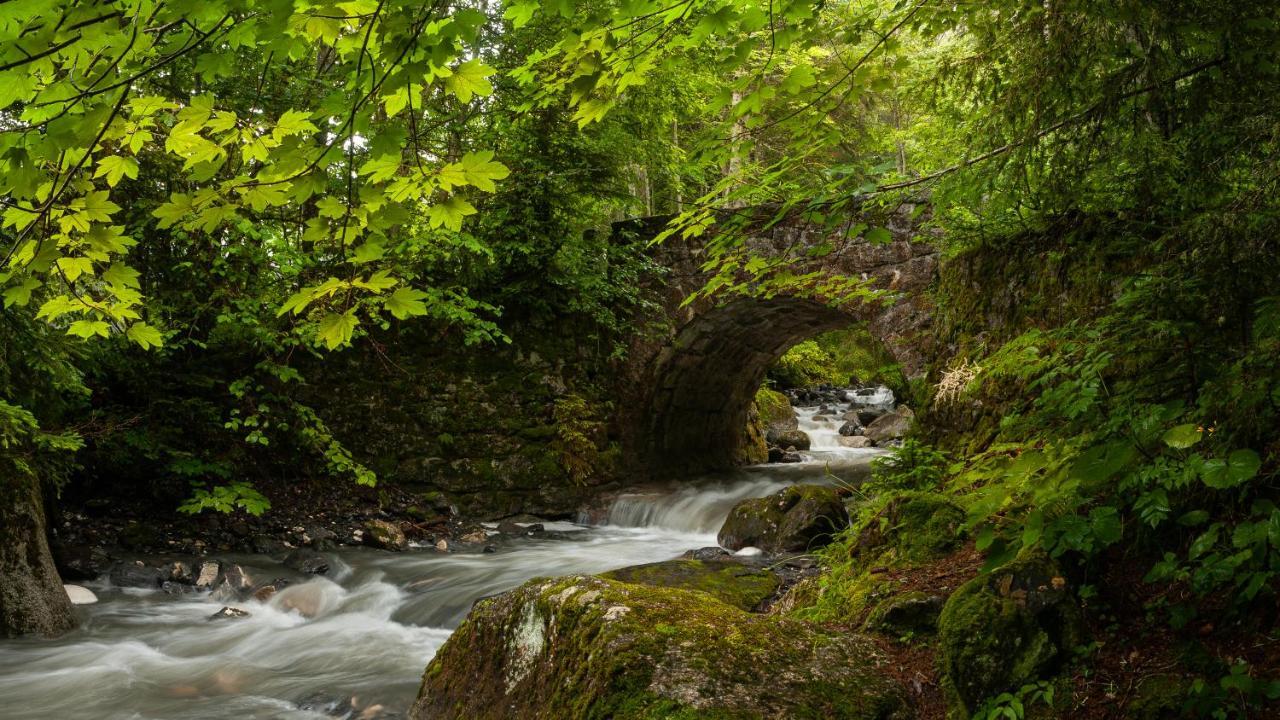 فيلا كورْدوفي Chalet Neuf La Perle Du Perron المظهر الخارجي الصورة